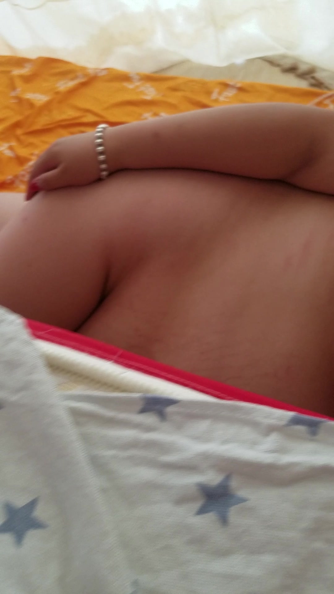 二百斤的前女友，你们操过这么胖的妹子吗