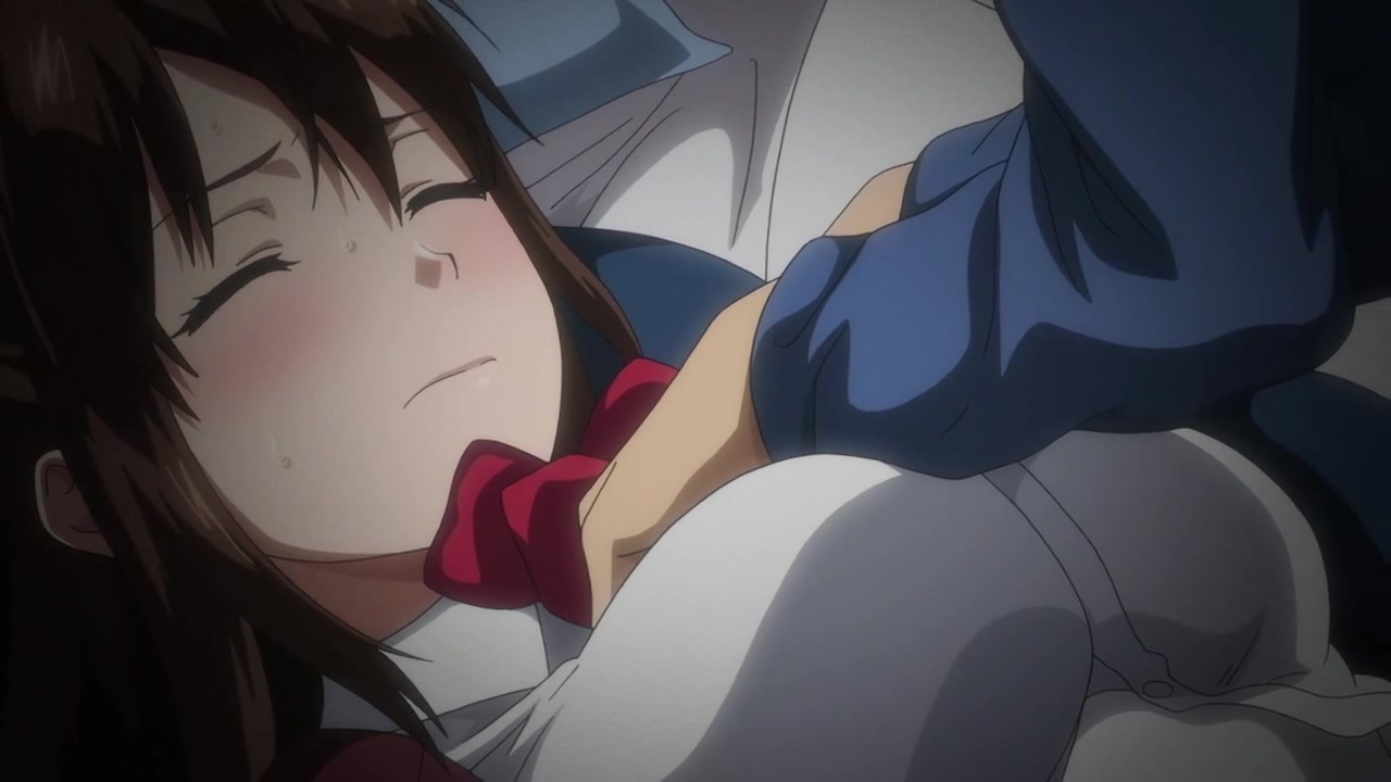 飯塚學姐x校服外套[中文字幕]