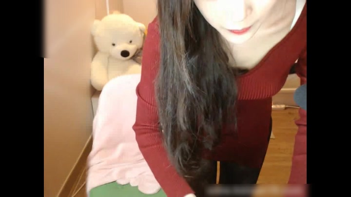 韩尤物女主播挑逗诱惑04